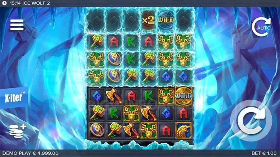 Strategies for Online Slots